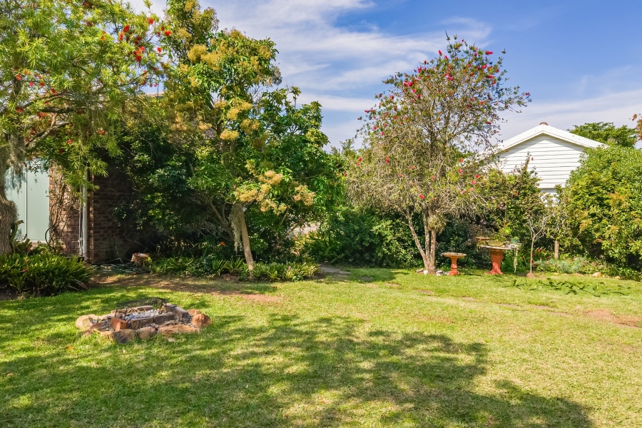 2 Bedroom Property for Sale in Seaside Longships Western Cape